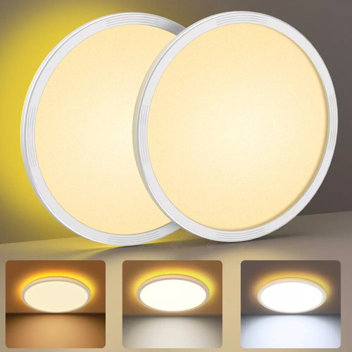 Plafoniera led dimmerabile - plafoniera,