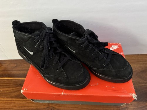 Scarpe nike gts - gts, buck