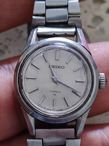 Orologio seiko21 0061 carica - seiko21-0061,