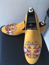 Billionaire Slippers Mocassins