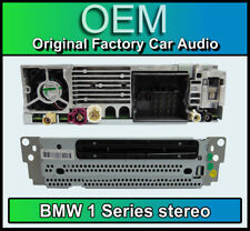 BMW 1 Serie Lettore CD Stereo