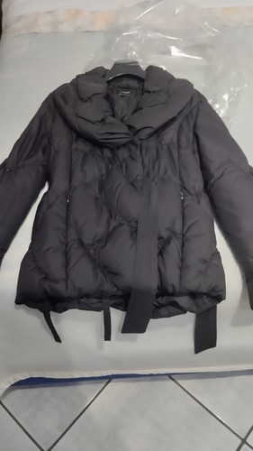 Piumino donna - piumino,