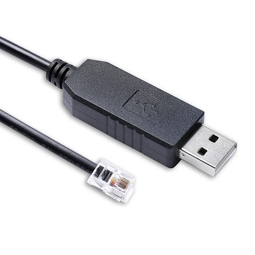 Connettore usb seriale da - usb,