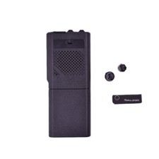 Case Shell Front Case Volume