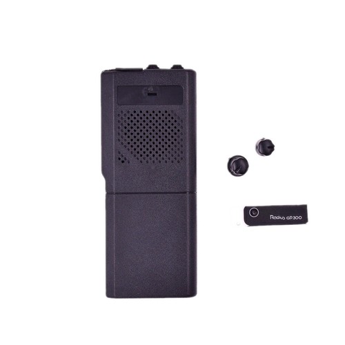 Case shell front - case,