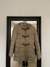 Piumino Lungo Da Donna Silvian Heach In Ottime Condizioni