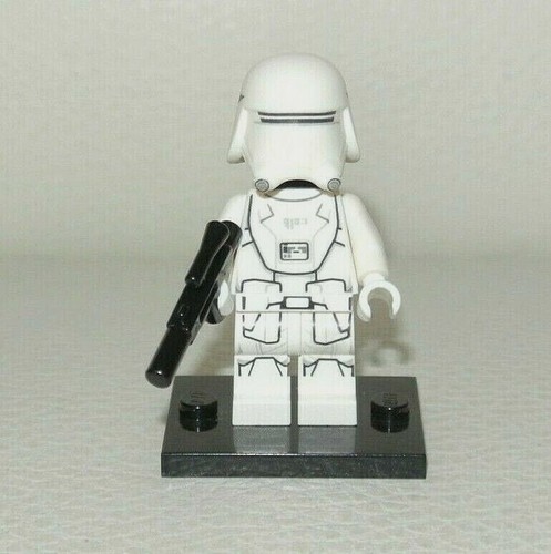 Lego star wars - first, order