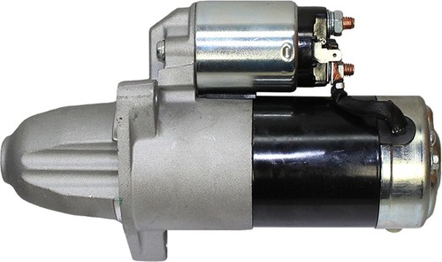 Motorino avviamento kw - motorino,