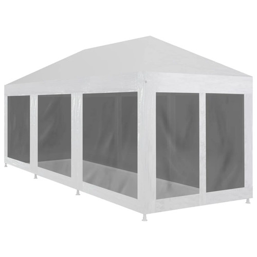 Tenda per feste - con, -mesh
