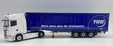 ELIGOR - SCANIA 500 S 4x2 con