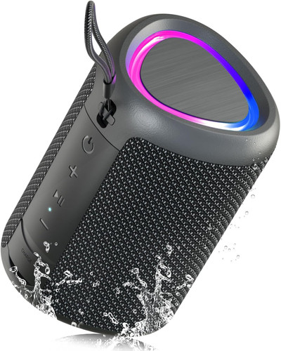 Cassa bluetooth portatile - cassa,