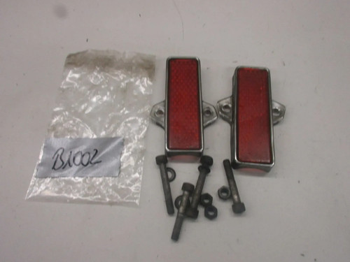Riflettori forcella b1002 - b1002, bmw