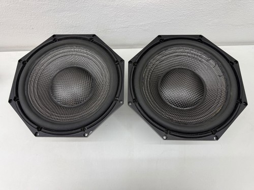 Coppia woofer audiocenter - woofer,