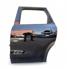 PORTIERA POSTERIORE SINISTRA PER CITROEN C3 AirCross YQ00173980 (17>)