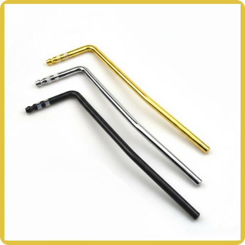 Chitarra tremolo arm whammy - chitarra,