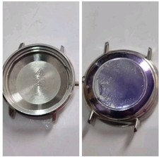 Caja Omega,omega Case,omega