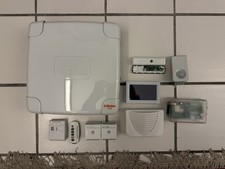 Centrale Allarme CSI INFINITE