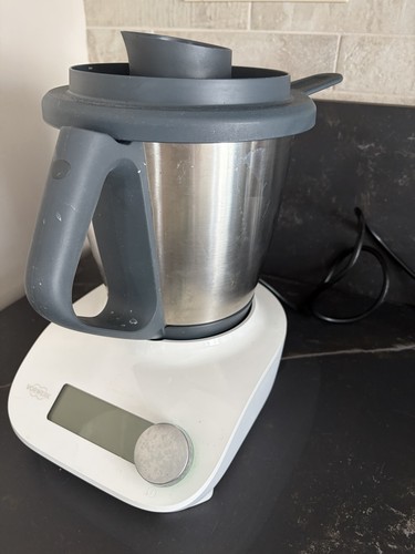 Vorwerk bimby robot - bimby, da
