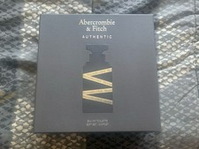 Abercrombie & Fitch Set Regalo