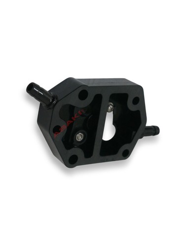 Corpo pompa carburante