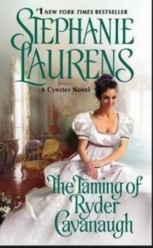 Stephanie laurens the taming - stephanie,