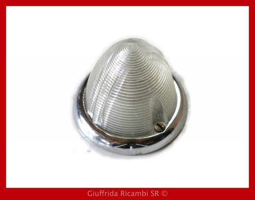 Fanalino luci laterali - fanalino,