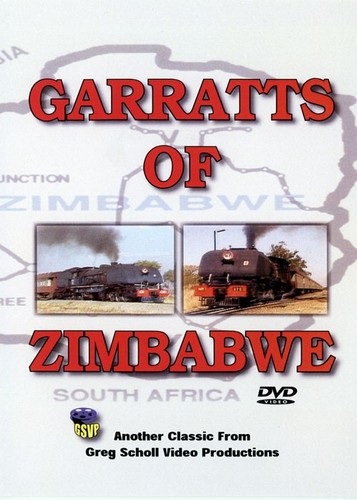 Garratts zimbabwe south - garratts,