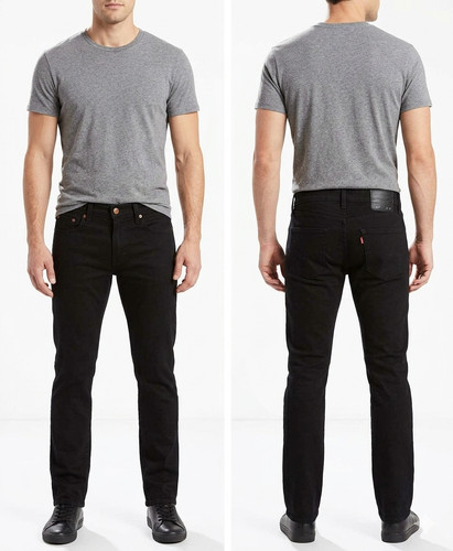 Jeans uomo levi - levi, &