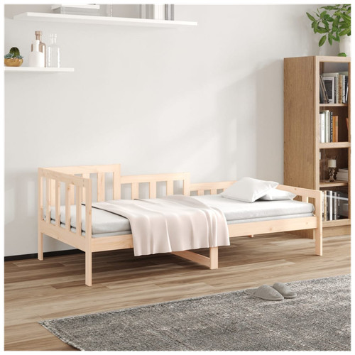 Letto giorno legno - a,