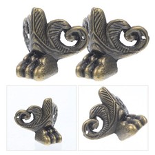  10 Pcs Piedi Regolabili Per