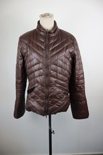 BOMBOOGIE GIUBBINO PIUMINO GIACCA DONNA Tg S WOMAN CASUAL JACKET VINTAGE