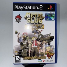 Metal Slug Anthology