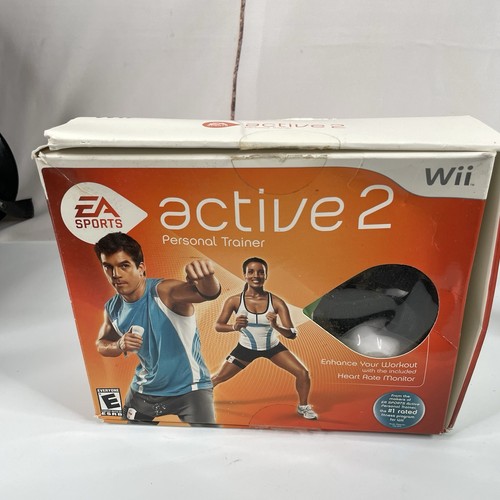 Sports active personal - ea,