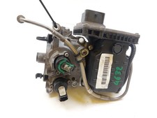 2008 CITROEN C4 PICASSO (B58) SELETTORE MARCE 9664870880 2.0 HDI 16V ROB 136CV 2