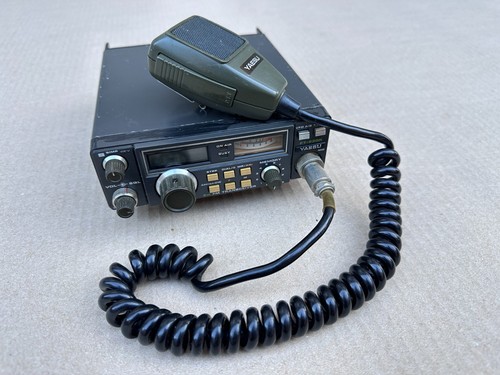 Yaesu 230r - yaesu, ft-230r