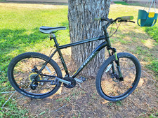 TREK 3700 MOUNTAIN BIKE 