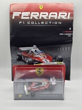 Ferrari 312 T2 Niki Lauda 1976