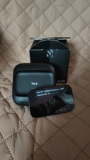 Modem hotspot Wi-Fi POCKET CUBE  Huawei E5575s 4G LTE
