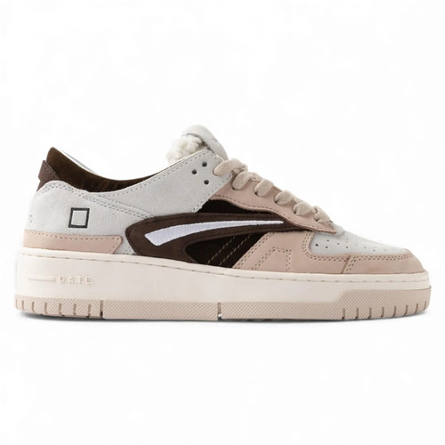 Date sneakers donna torneo - date,
