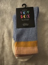 Vov Sox Size 6-10