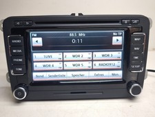 Radio VW RNS 510 originale
