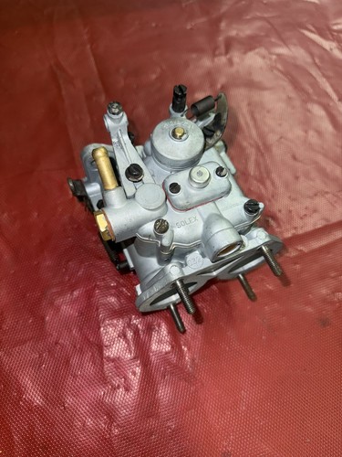 Carburatore solex c32 phh - carburatore, 5