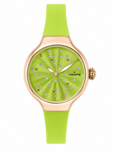 Hoops orologio donna - , quartz