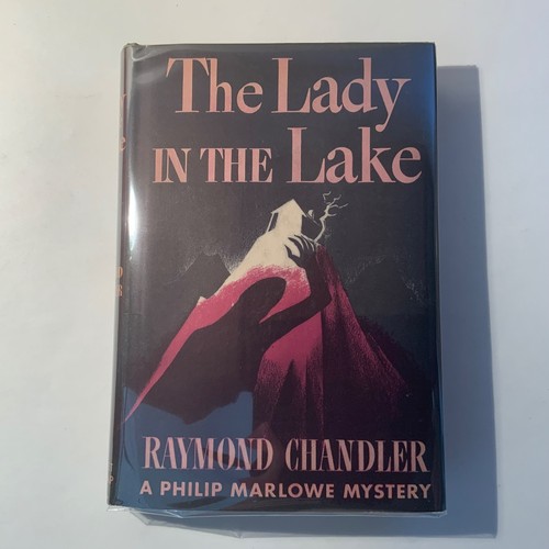 The lady lake - lady,