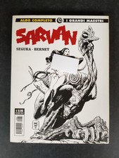 SARVAN-BERNET I GRANDI MAESTRI