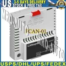 FCAN-01 1PZS Nuovi In Box