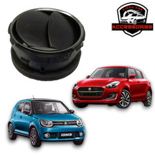 Bocchetta di sfiato laterale