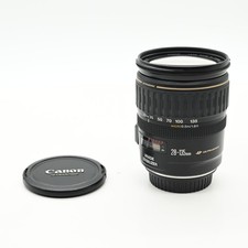 Canon EF 28-135mm f3.5-5.6 IS