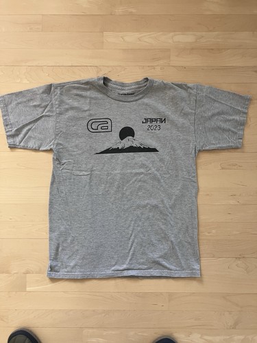 Volcom japan shirt - volcom,