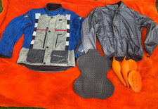 Giacca BMW Motorrad Rallye 2